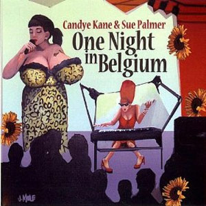 Purchase a CD or MP3 of One Night in Belgium on iTunes, Amazon, or CD Baby Today