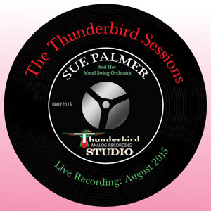 The Thunderbird Sessions