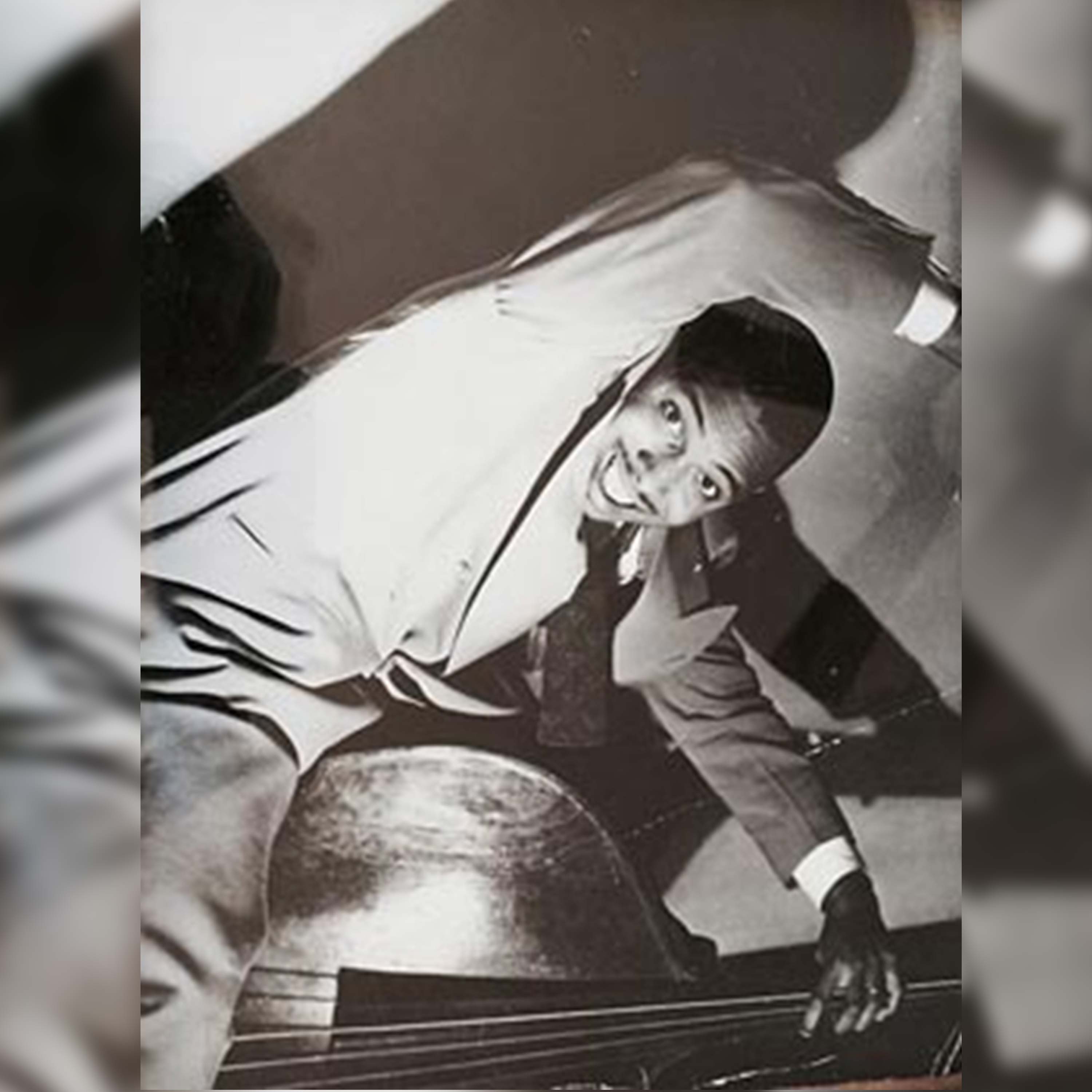 The Motel Swing Happy Hour on Radio KSUE